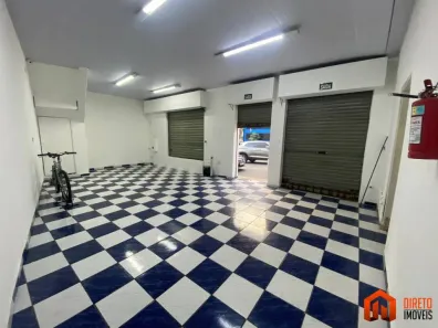 Galpão/Depósito/Armazém para alugar, 60m² no Centro, Americana
