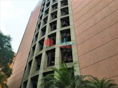 Sala Comercial para alugar, 300m² no Vila Olímpia, São Paulo