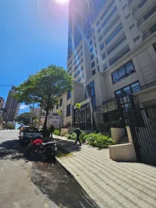 Apartamento com 3 Quartos à venda, 140m² no Perdizes, São Paulo