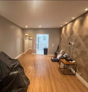 Casa com 3 Quartos à venda, 141m² no Vila Mariana, São Paulo