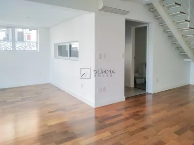 Apartamento com 2 Quartos à venda, 110m² no Pinheiros, São Paulo
