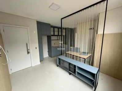Flat com 1 Quarto à venda, 42m² no Mariscal, Bombinhas