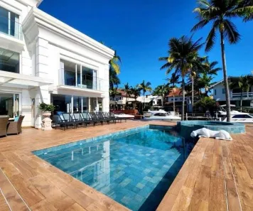 Casa de Condomínio com 6 Quartos à venda, 780m² no Barra, Balneário Camboriú