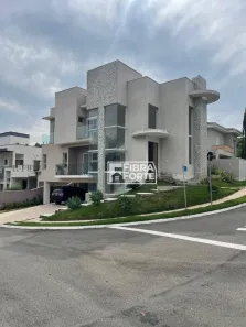 Casa de Condomínio com 4 Quartos à venda, 315m² no Jardim Recanto, Valinhos