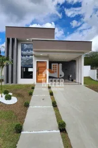 Casa de Condomínio com 3 Quartos à venda, 138m² no Várzea das Moças, Niterói