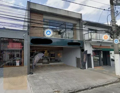 Ponto Comercial para alugar, 486m² no Vila Gomes Cardim, São Paulo