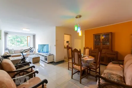 Apartamento com 3 Quartos à venda, 87m² no Jardim Patente, São Paulo