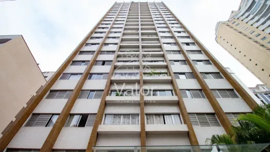Apartamento com 3 Quartos à venda, 100m² no Água Verde, Curitiba