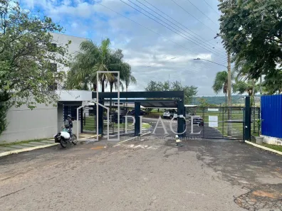 Apartamento com 3 Quartos para alugar, 60m² no Jardim Portal do Sol, Marília