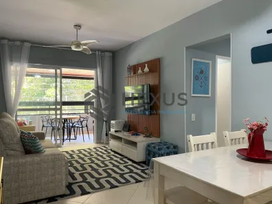 Apartamento com 3 Quartos à venda, 94m² no Pitangueiras, Guarujá