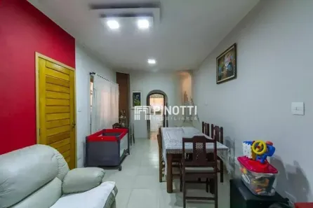 Sobrado com 3 Quartos à venda, 240m² no Taboão, São Bernardo do Campo