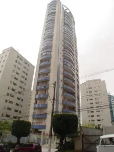 Apartamento com 4 Quartos à venda, 154m² no Vila Mascote, São Paulo