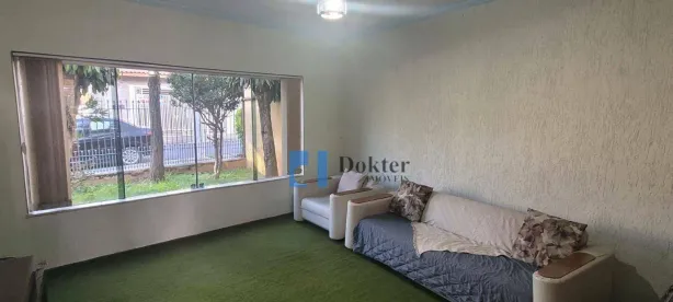 Sobrado com 3 Quartos à venda, 131m² no Vila Cavaton, São Paulo