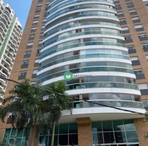 Apartamento com 3 Quartos à venda, 157m² no Perdizes, São Paulo
