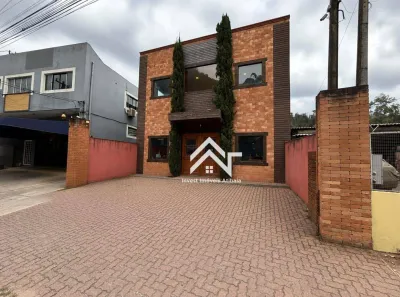 Ponto Comercial à venda, 315m² no Portão, Atibaia