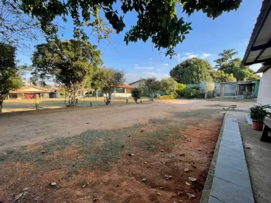 Imóvel Comercial com 1 Quarto à venda, 400m² no Chácara Novo Horizonte, Contagem