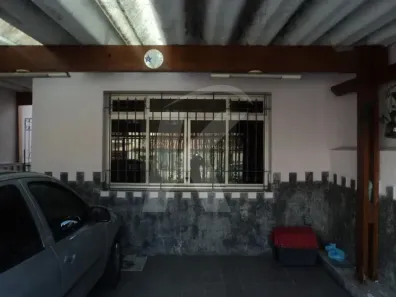 Sobrado com 2 Quartos à venda, 110m² no Vila Constança, São Paulo