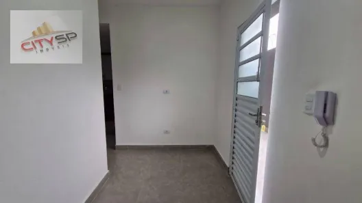 Apartamento com 1 Quarto para alugar, 30m² no Vila Parque Jabaquara, São Paulo