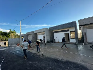 Casa de Condomínio com 2 Quartos à venda, 65m² no Flores, Manaus