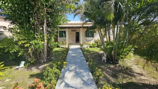 Casa com 2 Quartos à venda, 100m² no Centro (Iguabinha), Araruama