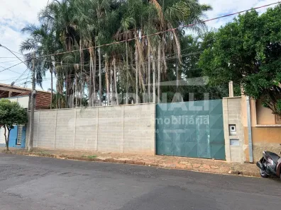 Lote/Terreno à venda, 875m² no Vila Xavier (Vila Xavier), Araraquara