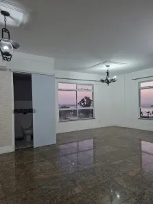 Apartamento com 3 Quartos para alugar, 180m² no Renascença, São Luís