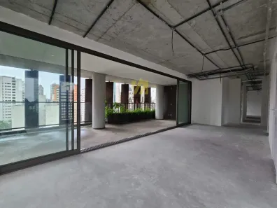 Apartamento com 3 Quartos à venda, 209m² no Vila Nova Conceição, São Paulo