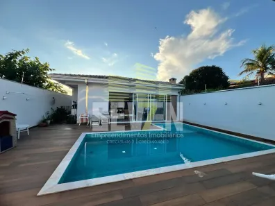 Casa com 5 Quartos à venda, 276m² no Vila São João da Boa Vista, Bauru