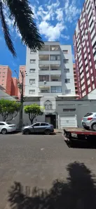 Apartamento com 2 Quartos para alugar, 70m² no Saraiva, Uberlândia