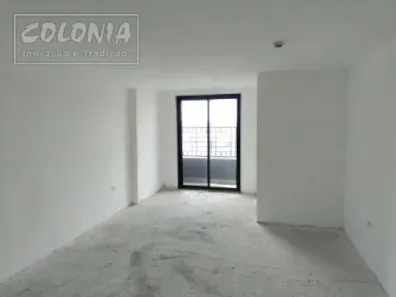 Sala Comercial à venda, 32m² no Parque Jaçatuba, Santo André