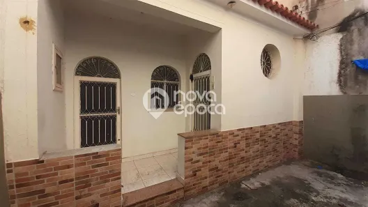 Apartamento com 2 Quartos à venda, 56m² no Engenho de Dentro, Rio de Janeiro