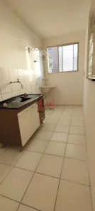 Apartamento com 2 Quartos à venda, 48m² no Jardim Eldorado, Presidente Prudente