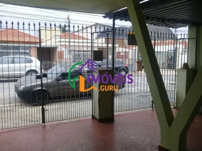 Casa com 3 Quartos à venda, 110m² no Lapa de Baixo, São Paulo