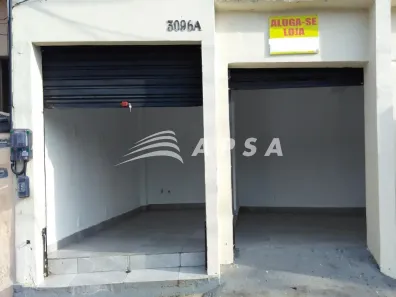 Ponto Comercial para alugar, 39m² no Jacarepaguá, Rio de Janeiro
