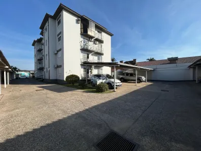 Apartamento com 1 Quarto à venda, 49m² no Avenida, Santa Cruz do Sul