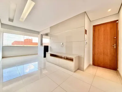 Apartamento com 3 Quartos à venda, 100m² no Santa Mônica, Belo Horizonte