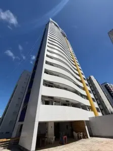 Apartamento com 3 Quartos à venda, 120m² no Graças, Recife