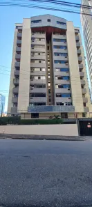Apartamento com 3 Quartos à venda, 134m² no Meireles, Fortaleza