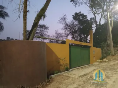 Fazenda/Sítio com 2 Quartos à venda, 1600m² no Chácaras Monte Serrat, Itapevi