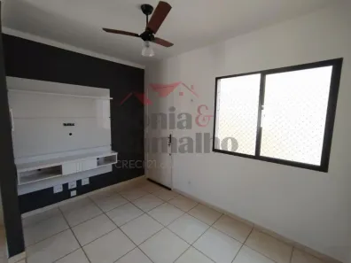 Apartamento com 2 Quartos à venda, 43m² no Jardim Arlindo Laguna, Ribeirão Preto