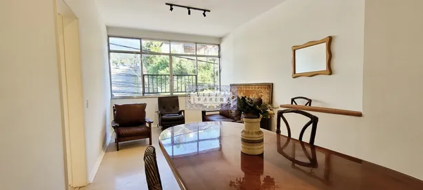 Apartamento com 3 Quartos à venda, 90m² no Alto, Teresópolis