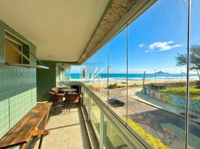 Apartamento com 2 Quartos para venda ou aluguel, 86m² no Recreio dos Bandeirantes, Rio de Janeiro