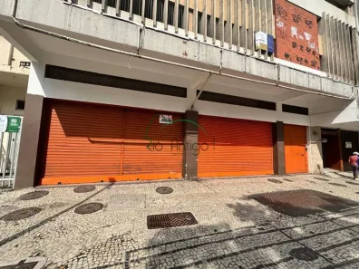 Ponto Comercial para alugar, 972m² no Vila Isabel, Rio de Janeiro