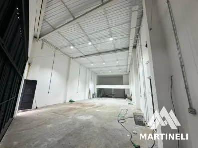 com 1 Quarto para alugar, 250m² no Alto da Mooca, São Paulo