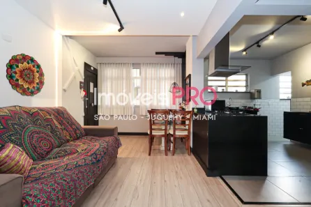 Apartamento com 3 Quartos à venda, 105m² no Vila Mariana, São Paulo