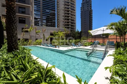 Apartamento com 3 Quartos à venda, 95m² no Pinheiros, São Paulo