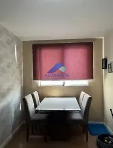 Apartamento com 2 Quartos à venda, 44m² no Palmeiras de São José, São José dos Campos