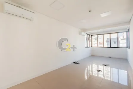 Sala Comercial à venda, 25m² no Santa Cecília, São Paulo