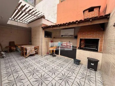 Casa com 2 Quartos à venda, 175m² no Vila Carbone, São Paulo