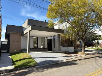 Casa de Condomínio com 3 Quartos à venda, 145m² no Nova Era, Itupeva